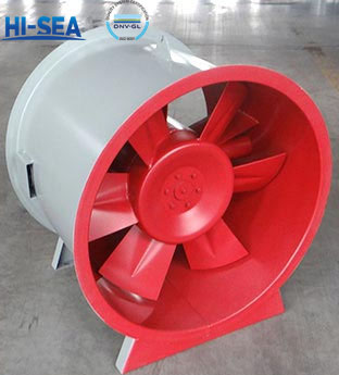 31 Wing Type Low Noise Blower2.jpg